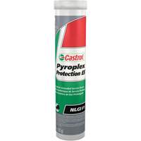 5111 Pyroplex Protection ES NLGI #1, 400 g, Cartouche, 550°F (288°C) temp&eacute;rature max. Sécurité Médic