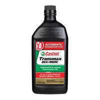 Transmax Dexron&reg;/Mercon&reg; Automatic Transmission Fluid Sécurité Médic