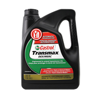 Transmax Dexron&reg;/Mercon&reg; Automatic Transmission Fluid Sécurité Médic