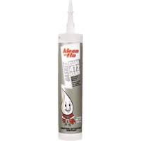 Silicone Gasket Maker, Cartridge, Clear Sécurité Médic