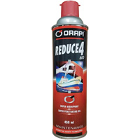 Reduce 4 Oil Penetrating Spray, 450 ml Sécurité Médic
