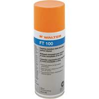 Nettoyant industriel FT 100, Canette a&eacute;rosol Sécurité Médic