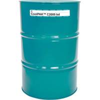 CoolPAK Synthetic Metalworking Fluid, Drum Sécurité Médic