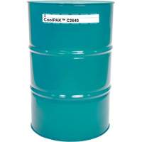 CoolPAK Low-Foam Synthetic, Drum Sécurité Médic
