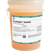 CoolPAK Heavy-Duty Semisynthetic, Pail Sécurité Médic
