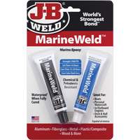 Epoxies & Two Part Adhesives