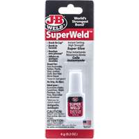 Adhesives & Cements