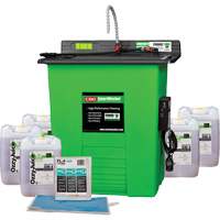 Smartwasher&reg; SW-425 Signature Parts Washer Kit Sécurité Médic