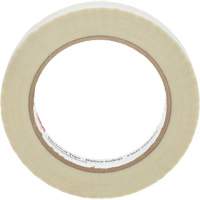 Ruban isolant en fibre de verre 69 Scotch, 25,4 mm (1") la x 33 m (108') lo Sécurité Médic