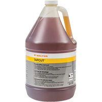Tapcut Thread Cutting Lubricant, Gallon Sécurité Médic