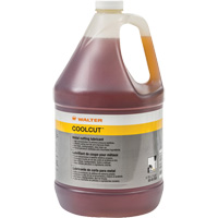 Coolcut Metal Cutting Lubricant, 3.78 L Sécurité Médic