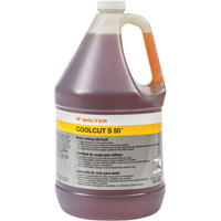 Lubrifiant de coupe soluble Coolcut S-50, Gallon Sécurité Médic