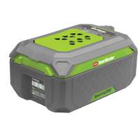 BenchtopPro&reg; Bioremediating Parts Washer Kit Sécurité Médic