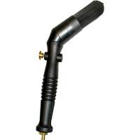 BenchtopPro&reg; Flow-Through Scrub Brush Sécurité Médic