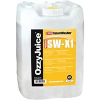 SmartWasher&reg; OzzyJuice&reg; SW-X1 HP Degreasing Solution, Drum Sécurité Médic