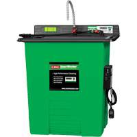 SmartWasher&reg; SW-X125 Signature Parts Washer Kit Sécurité Médic