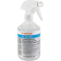 All-Season All-Weather Cleaner, 500 ml, Trigger Bottle Sécurité Médic