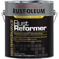 Rev&ecirc;tement antirouille haute performance Rust Reformer du syst&egrave;me 3575, Gallon Sécurité Médic