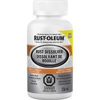 Rust-Dissolver, 236 ml, Bottle Sécurité Médic