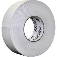 Ruban de protection pour sablage BT100-40 PMB, 50,8 mm (2") x 9,14 m (30'), Cr&egrave;me Sécurité Médic
