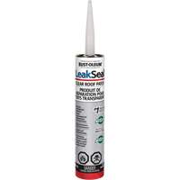 LeakSeal&reg; Clear Roof Patch Sécurité Médic
