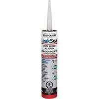 LeakSeal&reg; All Season Roof Repair Sécurité Médic