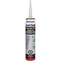 LeakSeal&reg; Ultimate Wet Roof Patch Sécurité Médic