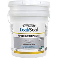 LeakSeal&reg; Water-Based Primer Sécurité Médic