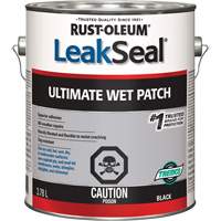 LeakSeal&reg; Ultimate Wet Roof Patch Sécurité Médic