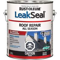 LeakSeal&reg; All-Season Roof Repair Sécurité Médic