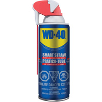 Multi-use Lubricant with Smart Straw, Aerosol Can, 325 g Sécurité Médic