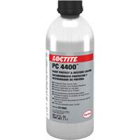 PC 4400 Paint Protect & Restore Coating, 1.1 L, Aerosol Can, Clear Sécurité Médic