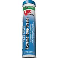 Detex&reg; Food Grade Extreme Temp Grease, Cartridge Sécurité Médic