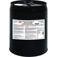 Brakleen&reg; BPC Non-Chlorinated Low-VOC Brake Cleaner, Pail Sécurité Médic