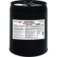 Non-Chlorinated Industrial Degreaser, Pail Sécurité Médic