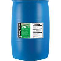 SmartWasher OzzyJuice SW-3 Truck Grade Degreaser Solvent, Drum Sécurité Médic