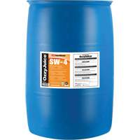 SmartWasher OzzyJuice SW-4 HD Degreasing Solution, Drum Sécurité Médic