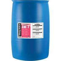 SmartWasher OzzyJuice SW-7 Parts/Brake Clean Solution, Drum Sécurité Médic