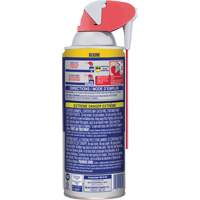 Water Resistant Silicone Lubricant, Aerosol Can Sécurité Médic