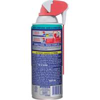 Specialist&reg; High-Performance White Lithium Grease, Aerosol Can Sécurité Médic
