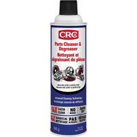 Parts Cleaner & Degreaser, Aerosol Can Sécurité Médic
