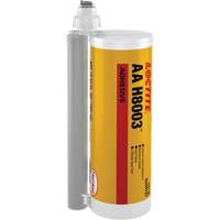 AA H8003 Structural Bonding Adhesive Sécurité Médic