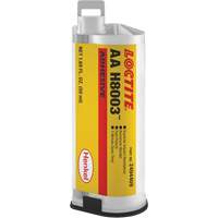 AA H8003 Structural Bonding Adhesive Sécurité Médic