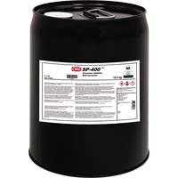 Inhibiteur de corrosion SP-400, Baril Sécurité Médic
