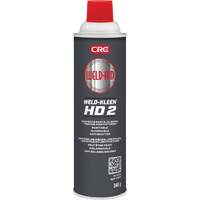Weld-Aid&reg; Weld-Kleen&reg; HD 2 Anti-Spatter, Aerosol Sécurité Médic