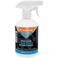 SLAP SHOT Contact Cleaner, Trigger Bottle Sécurité Médic