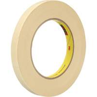 General-Purpose Masking Tape, 144 mm (5-2/3") x 55 m (180'), Tan Sécurité Médic