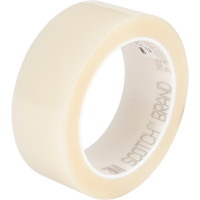 Ruban film 853 3M, Polyester Sécurité Médic