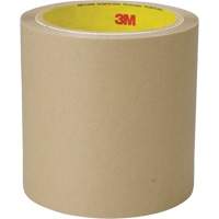 Double-Coated Tape, 50.8 mm (2") W x 33 m (108') L, 5.6 mils Thick Sécurité Médic