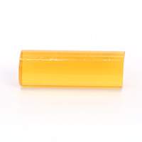 Scotch-Weld Hot Melt Adhesive, 1" Dia. x 3" L, Amber Sécurité Médic
